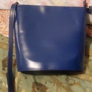 VINTAGE CRISTIAN OF ITALY PURSE NWOT